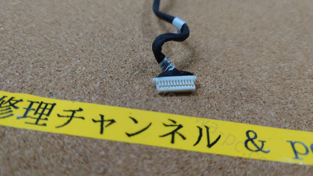 NEC VERSAPRO VK21LX-C サブ基盤1 実物写真 1枚目 NBL80 LS-5792P