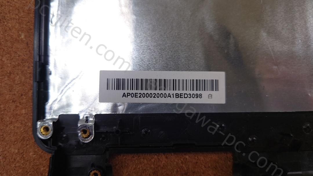 NEC VERSAPRO VK21LX-C トップカバー 実物写真 6枚目 none